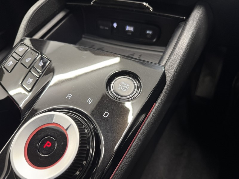 2022 (72) KIA SPORTAGE 1.6T GDi HEV GT-Line S 5dr Auto 4947914