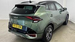 2022 (72) KIA SPORTAGE 1.6T GDi HEV GT-Line S 5dr Auto 4947893