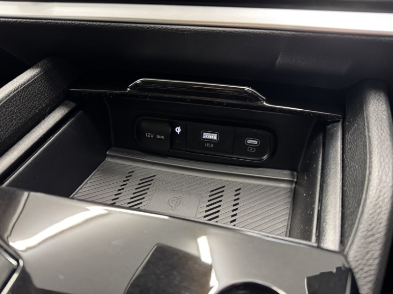 2022 (72) KIA SPORTAGE 1.6T GDi HEV GT-Line S 5dr Auto 4947916