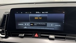 2022 (72) KIA SPORTAGE 1.6T GDi HEV GT-Line S 5dr Auto 4947926
