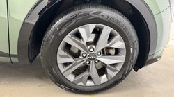 2022 (72) KIA SPORTAGE 1.6T GDi HEV GT-Line S 5dr Auto 4947905