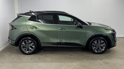 2022 (72) KIA SPORTAGE 1.6T GDi HEV GT-Line S 5dr Auto 4947928