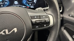2022 (72) KIA SPORTAGE 1.6T GDi HEV GT-Line S 5dr Auto 4947921