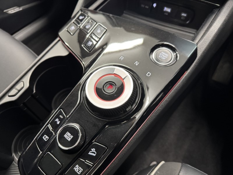 2022 (72) KIA SPORTAGE 1.6T GDi HEV GT-Line S 5dr Auto 4947913