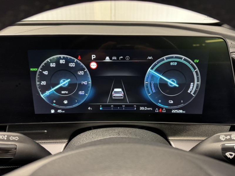 2022 (72) KIA SPORTAGE 1.6T GDi HEV GT-Line S 5dr Auto 4947920