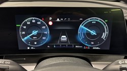 2022 (72) KIA SPORTAGE 1.6T GDi HEV GT-Line S 5dr Auto 4947920