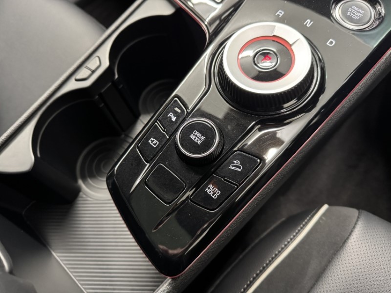 2022 (72) KIA SPORTAGE 1.6T GDi HEV GT-Line S 5dr Auto 4947912