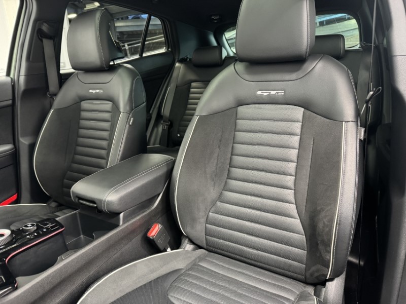 2022 (72) KIA SPORTAGE 1.6T GDi HEV GT-Line S 5dr Auto 4947904