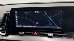 2022 (72) KIA SPORTAGE 1.6T GDi HEV GT-Line S 5dr Auto 4947925