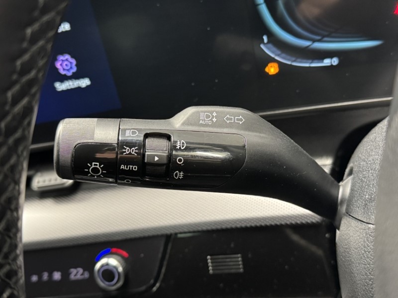 2023 (23) KIA SPORTAGE 1.6T GDi ISG GT-Line 5dr 4912919