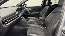 2023 (23) KIA SPORTAGE 1.6T GDi ISG GT-Line 5dr 4912901