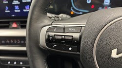 2023 (23) KIA SPORTAGE 1.6T GDi ISG GT-Line 5dr 4912916