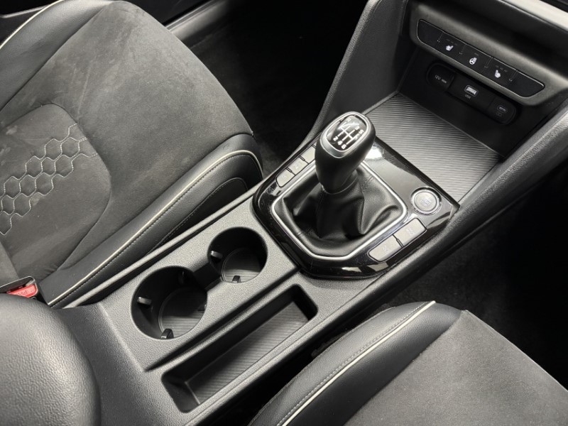 2023 (23) KIA SPORTAGE 1.6T GDi ISG GT-Line 5dr 4912906