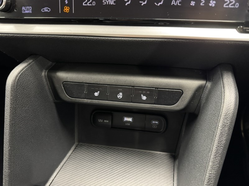 2023 (23) KIA SPORTAGE 1.6T GDi ISG GT-Line 5dr 4912909