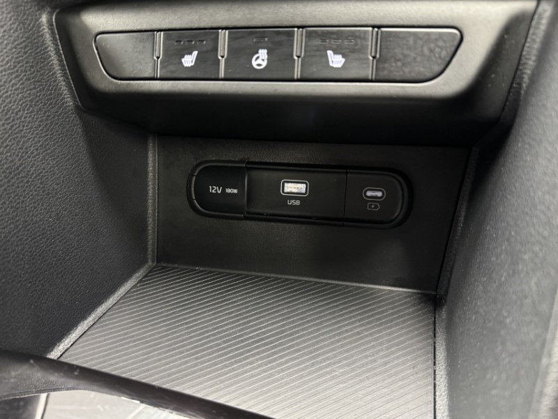 2023 (23) KIA SPORTAGE 1.6T GDi ISG GT-Line 5dr 4912908