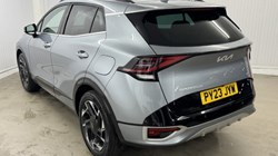 2023 (23) KIA SPORTAGE 1.6T GDi ISG GT-Line 5dr 4912890