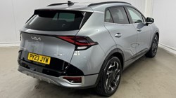 2023 (23) KIA SPORTAGE 1.6T GDi ISG GT-Line 5dr 4912892