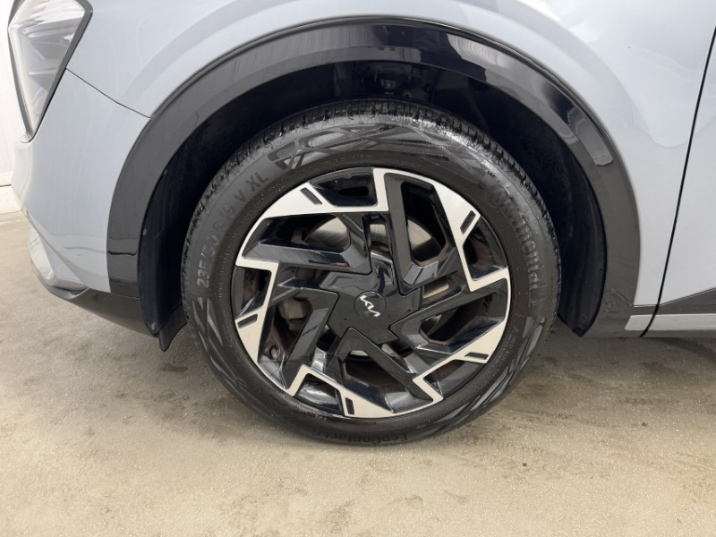 2023 (23) KIA SPORTAGE 1.6T GDi ISG GT-Line 5dr 4912896