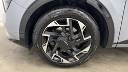 2023 (23) KIA SPORTAGE 1.6T GDi ISG GT-Line 5dr 4912896