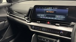 2023 (23) KIA SPORTAGE 1.6T GDi ISG GT-Line 5dr 4912905