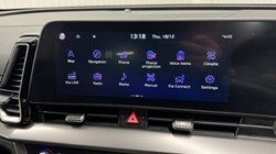 2023 (23) KIA SPORTAGE 1.6T GDi ISG GT-Line 5dr 4912914