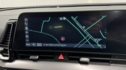 2023 (23) KIA SPORTAGE 1.6T GDi ISG GT-Line 5dr 4912913