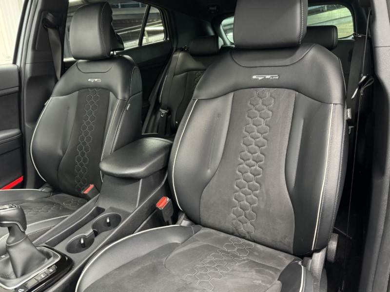 2023 (23) KIA SPORTAGE 1.6T GDi ISG GT-Line 5dr 4912902