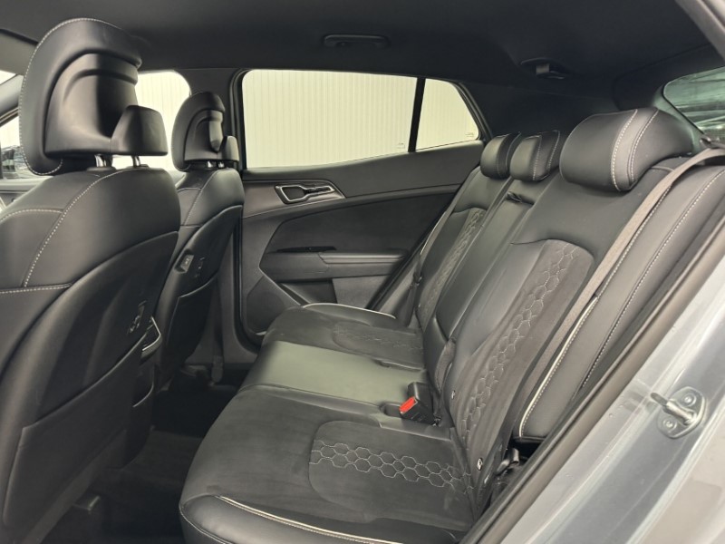 2023 (23) KIA SPORTAGE 1.6T GDi ISG GT-Line 5dr 4912897