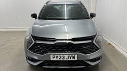 2023 (23) KIA SPORTAGE 1.6T GDi ISG GT-Line 5dr 4912923