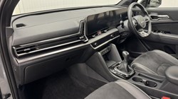 2023 (23) KIA SPORTAGE 1.6T GDi ISG GT-Line 5dr 4912900
