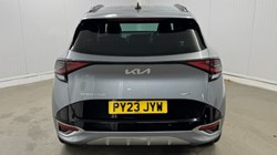 2023 (23) KIA SPORTAGE 1.6T GDi ISG GT-Line 5dr 4912891