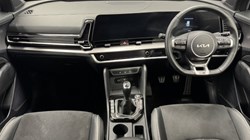 2023 (23) KIA SPORTAGE 1.6T GDi ISG GT-Line 5dr 4912899