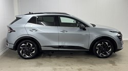 2023 (23) KIA SPORTAGE 1.6T GDi ISG GT-Line 5dr 4912921