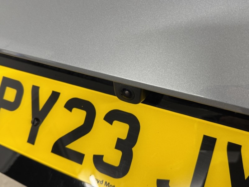 2023 (23) KIA SPORTAGE 1.6T GDi ISG GT-Line 5dr 4912893