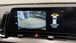 2023 (23) KIA SPORTAGE 1.6T GDi ISG GT-Line 5dr 4912915