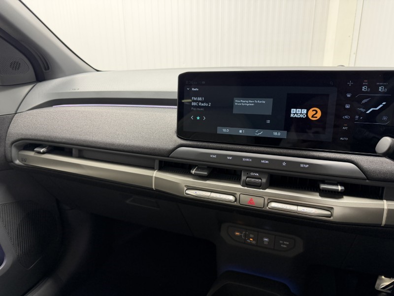 2025 (75) KIA EV3 150kW GT-Line 81.4kWh 5dr Auto 5718942