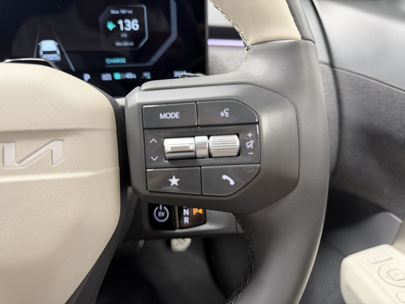 2025 (75) KIA EV3 150kW GT-Line 81.4kWh 5dr Auto 5718959
