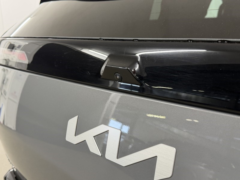 2025 (75) KIA EV3 150kW GT-Line 81.4kWh 5dr Auto 5718932