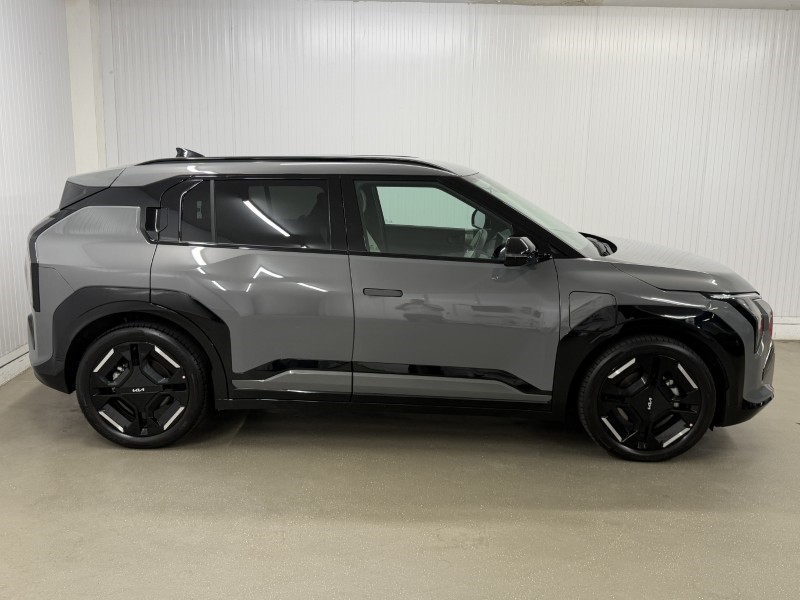 2025 (75) KIA EV3 150kW GT-Line 81.4kWh 5dr Auto 5718965