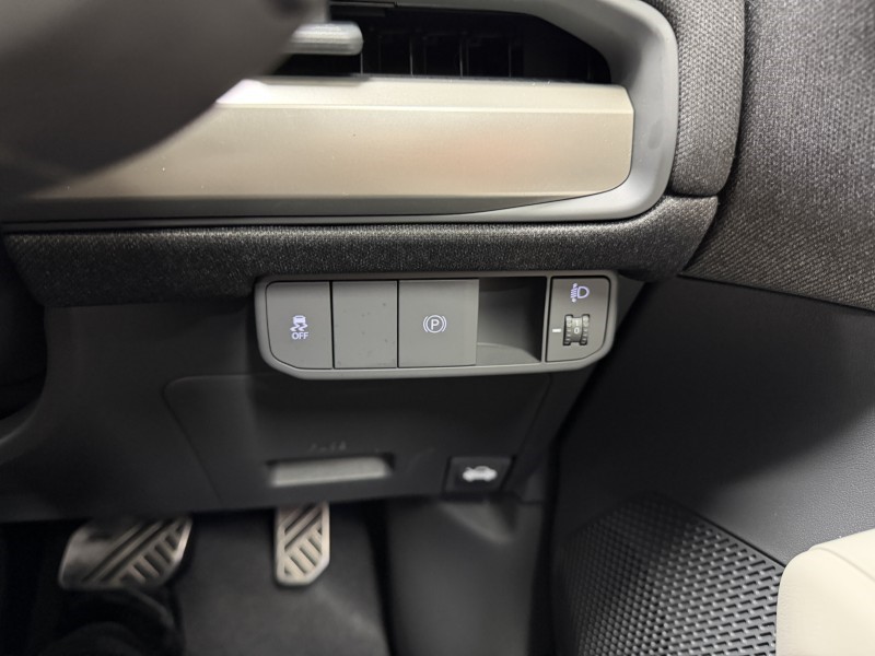 2025 (75) KIA EV3 150kW GT-Line 81.4kWh 5dr Auto 5718963