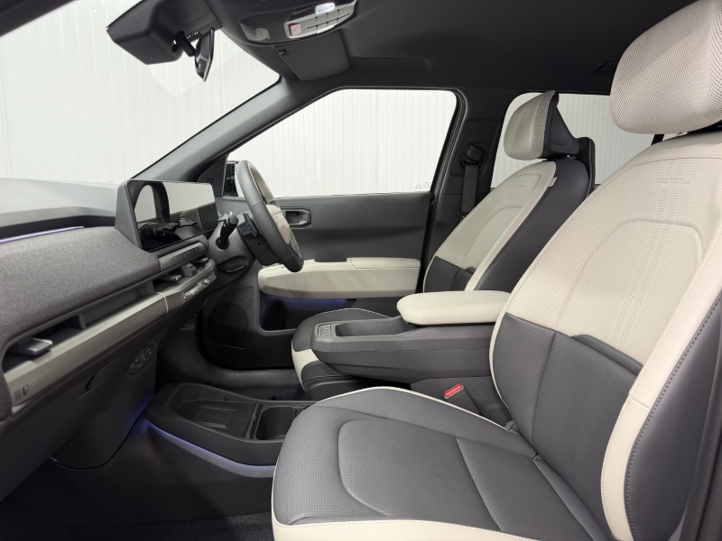 2025 (75) KIA EV3 150kW GT-Line 81.4kWh 5dr Auto 5718934