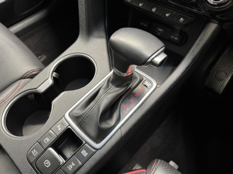 2021 (71) KIA SPORTAGE 1.6 CRDi 48V ISG GT-Line S 5dr DCT Auto [AWD] 4941511