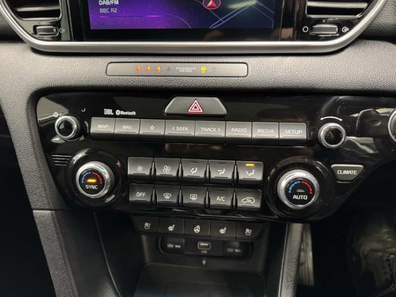 2021 (71) KIA SPORTAGE 1.6 CRDi 48V ISG GT-Line S 5dr DCT Auto [AWD] 4941514