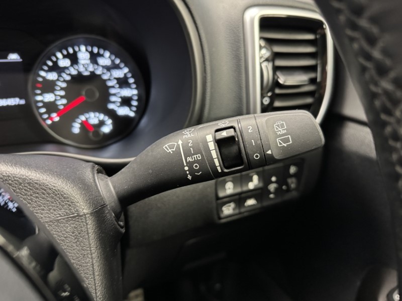 2021 (71) KIA SPORTAGE 1.6 CRDi 48V ISG GT-Line S 5dr DCT Auto [AWD] 4941541