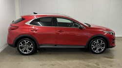 2022 (72) KIA XCEED 1.5T GDi ISG 4 5dr 4963422