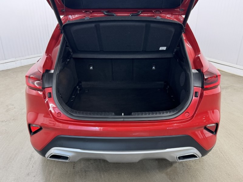 2022 (72) KIA XCEED 1.5T GDi ISG 4 5dr 4963408