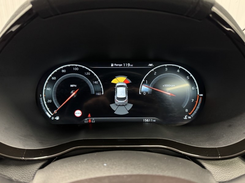 2022 (72) KIA XCEED 1.5T GDi ISG 4 5dr 4963403