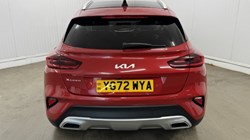 2022 (72) KIA XCEED 1.5T GDi ISG 4 5dr 4963406