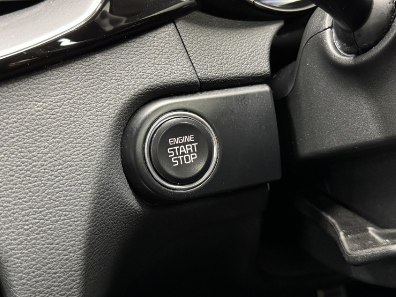 2022 (72) KIA XCEED 1.5T GDi ISG 4 5dr 4963421