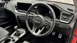 2022 (72) KIA XCEED 1.5T GDi ISG 4 5dr 4963413